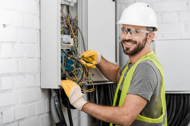 Best Best Electricians Near Me  in Beach, ND