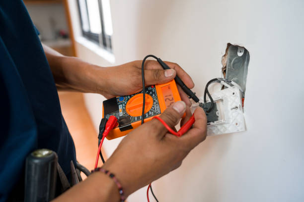 Best Residential Electrician Services  in Beach, ND