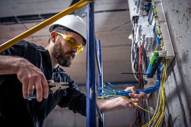 Best Local Electrician Companies  in Beach, ND