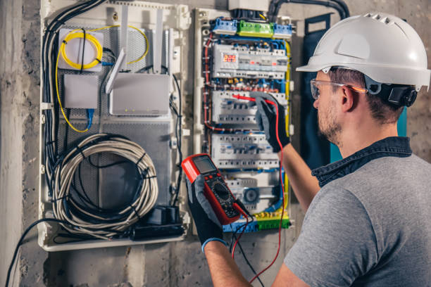 Best Electrical Troubleshooting Services  in Beach, ND