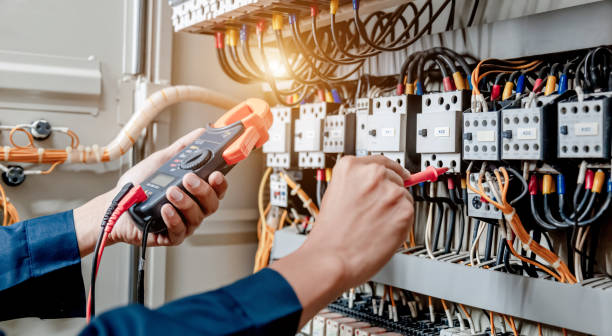 Best Electrical Repair Services  in Beach, ND