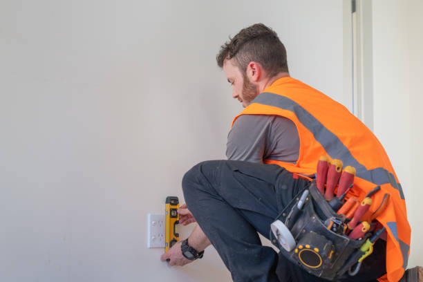 Best Commercial Electrician Services  in Beach, ND