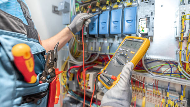Best Best Electricians Near Me  in Beach, ND