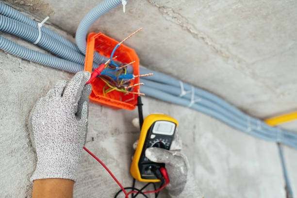 Best Electrical Upgrades for Homes  in Beach, ND